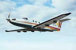 North Star Air Cargo and Passenger Charters